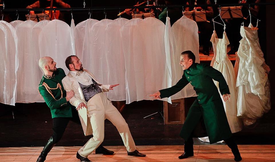 Photo Elizabeth de Sauverzac  Photo Elizabeth de Sauverzac